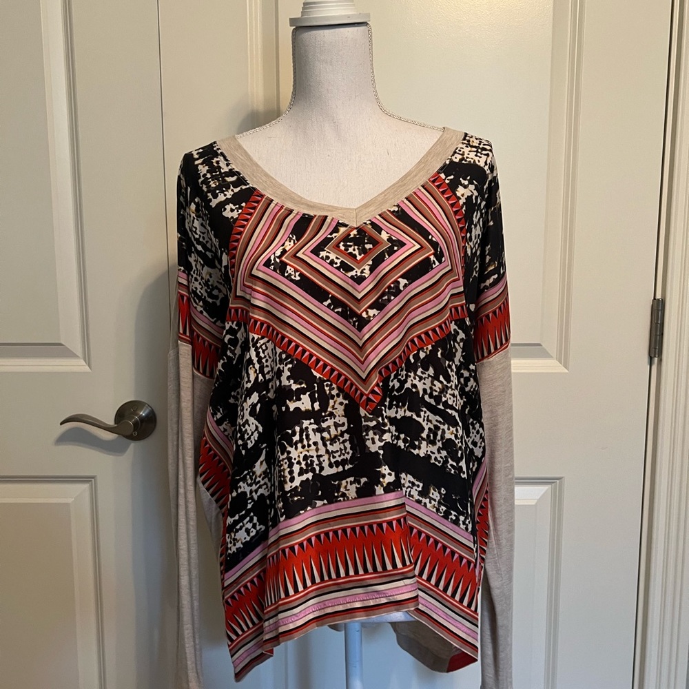 Cabi Shirt